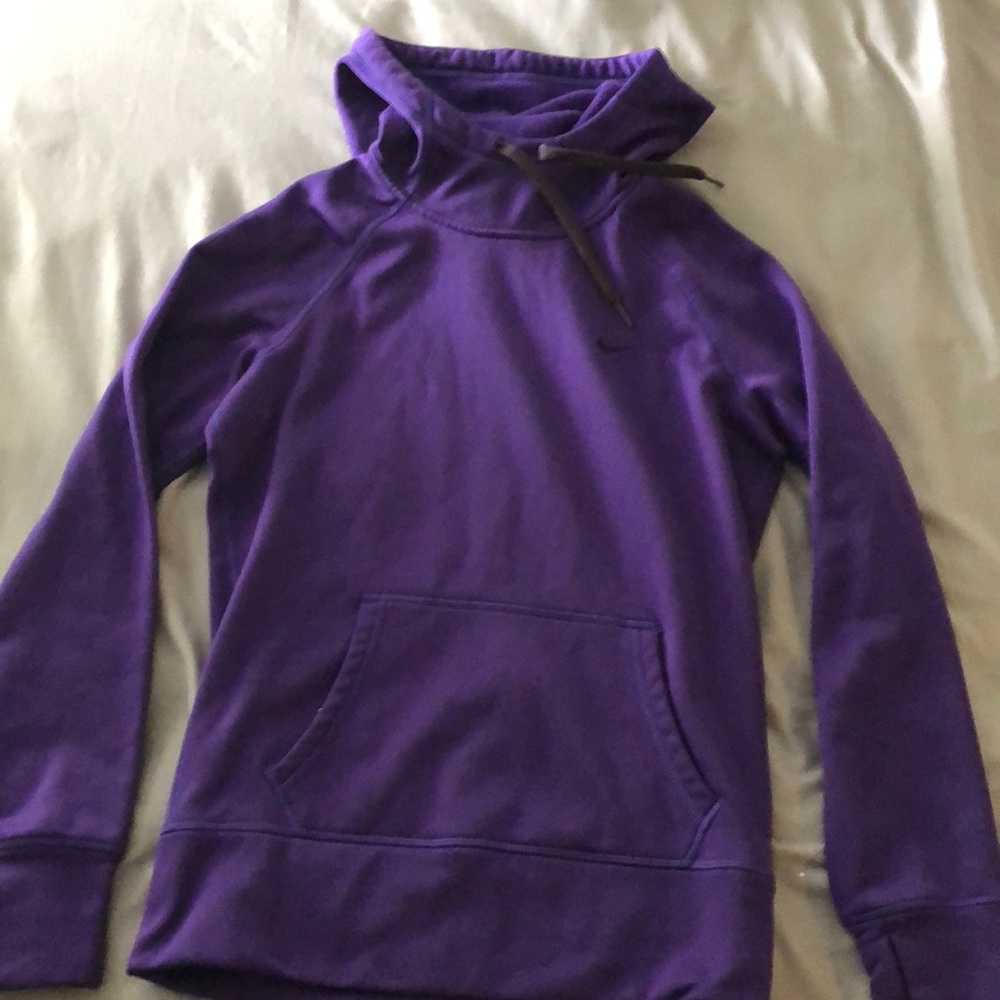 Nike Therma Fit Hoodie